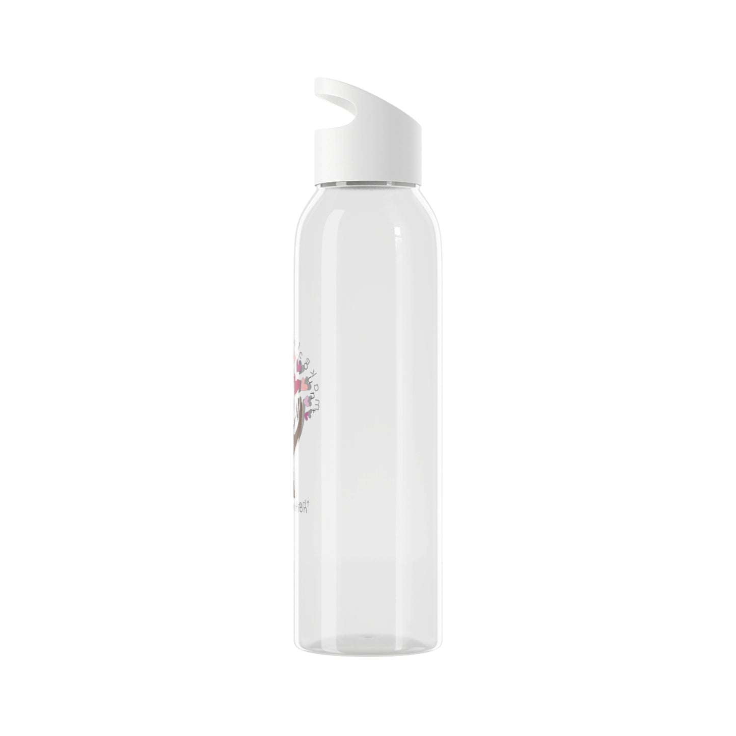 MLC Water Bottle