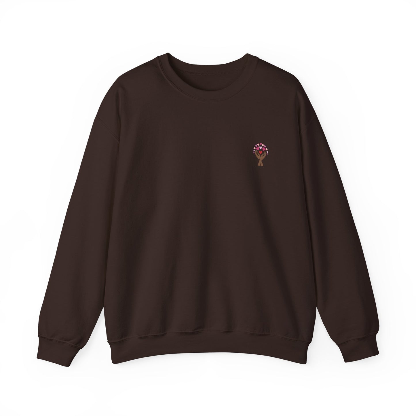 Unisex MLC Tennis Club Crewneck Sweatshirt