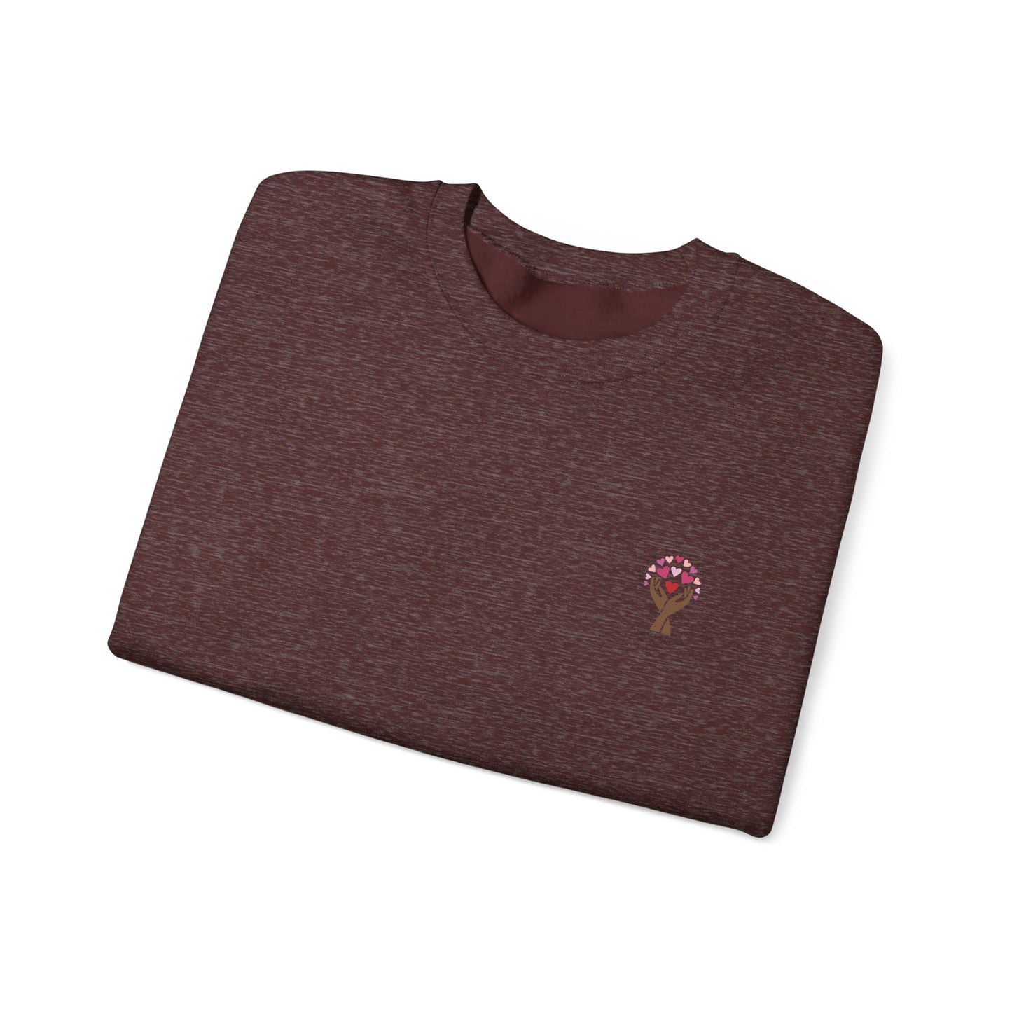 Unisex MLC Tennis Club Crewneck Sweatshirt