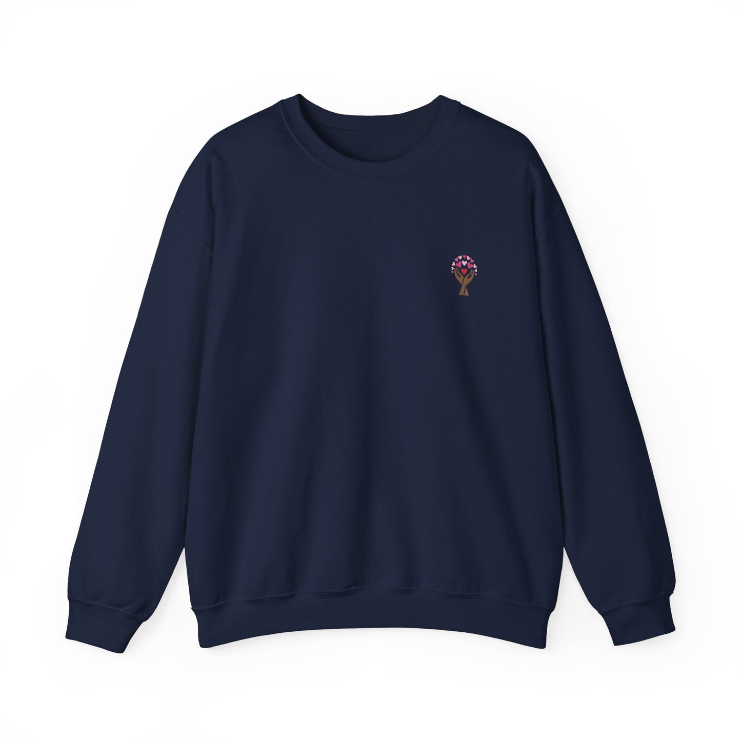 Unisex MLC Tennis Club Crewneck Sweatshirt