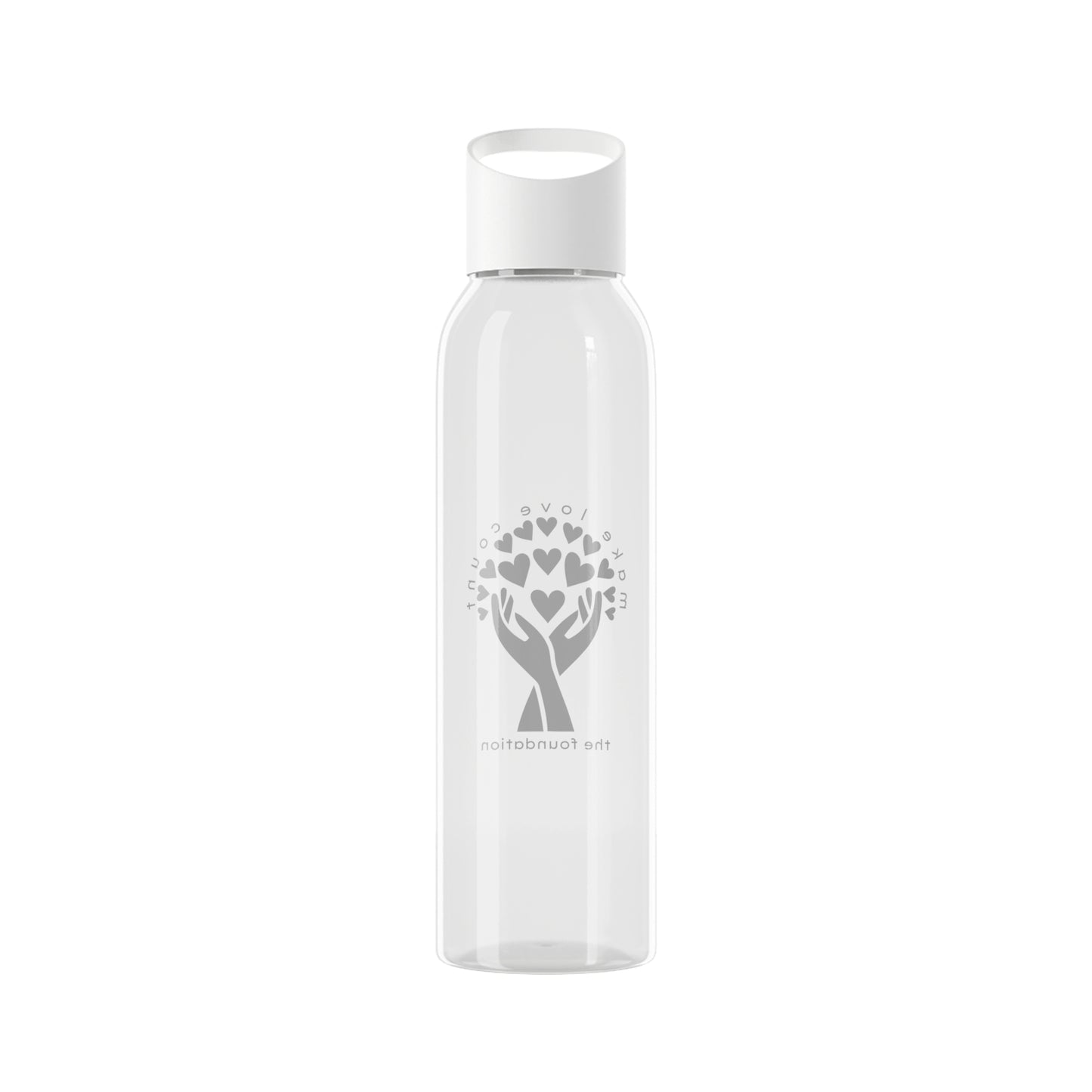MLC Water Bottle