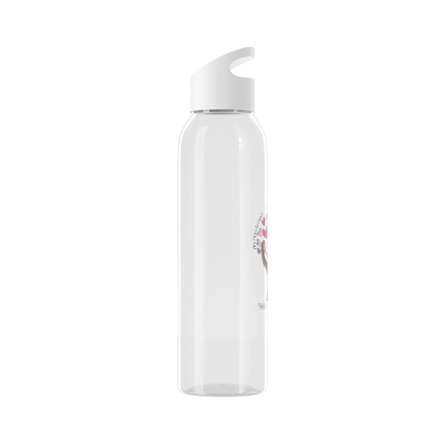 MLC Water Bottle