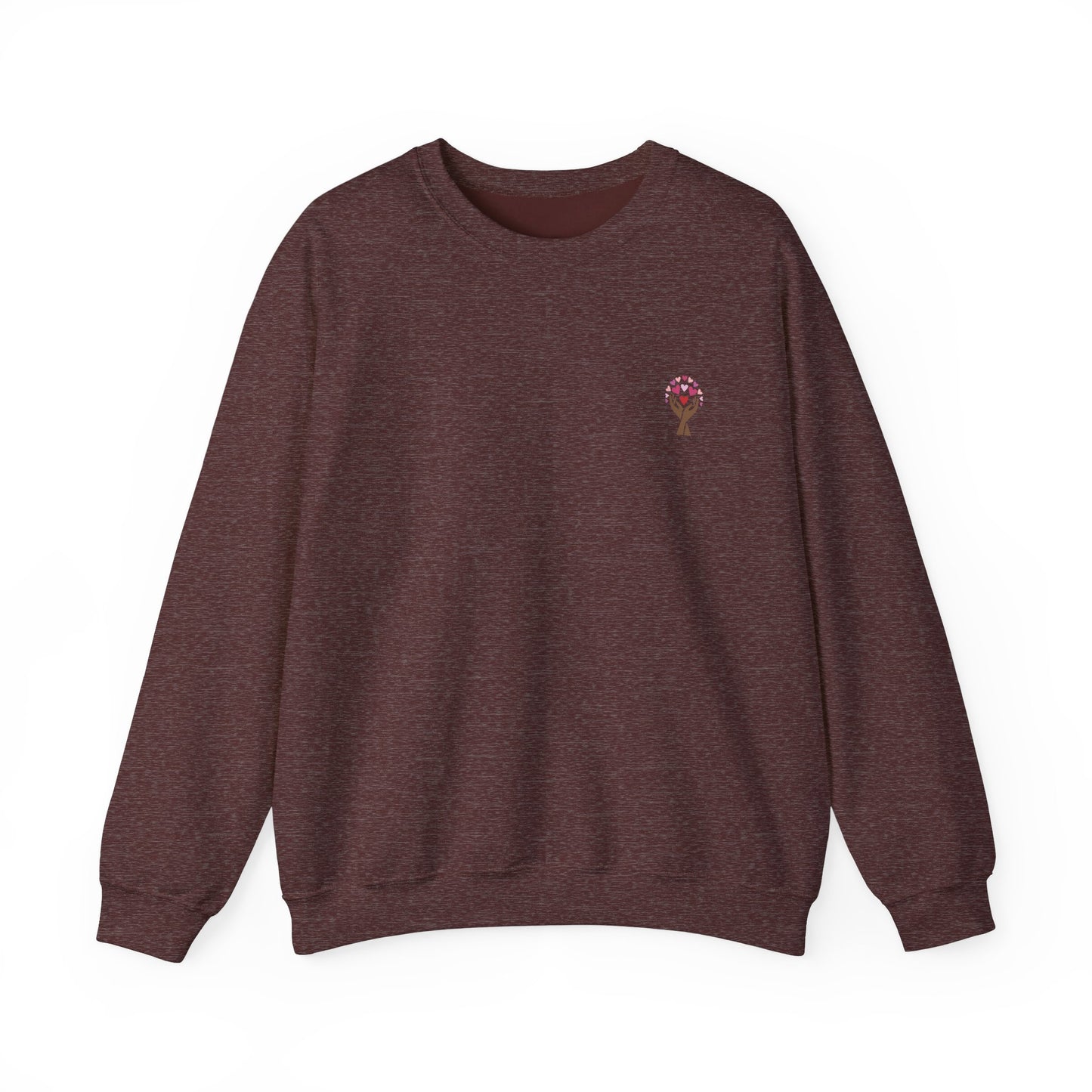 Unisex MLC Tennis Club Crewneck Sweatshirt