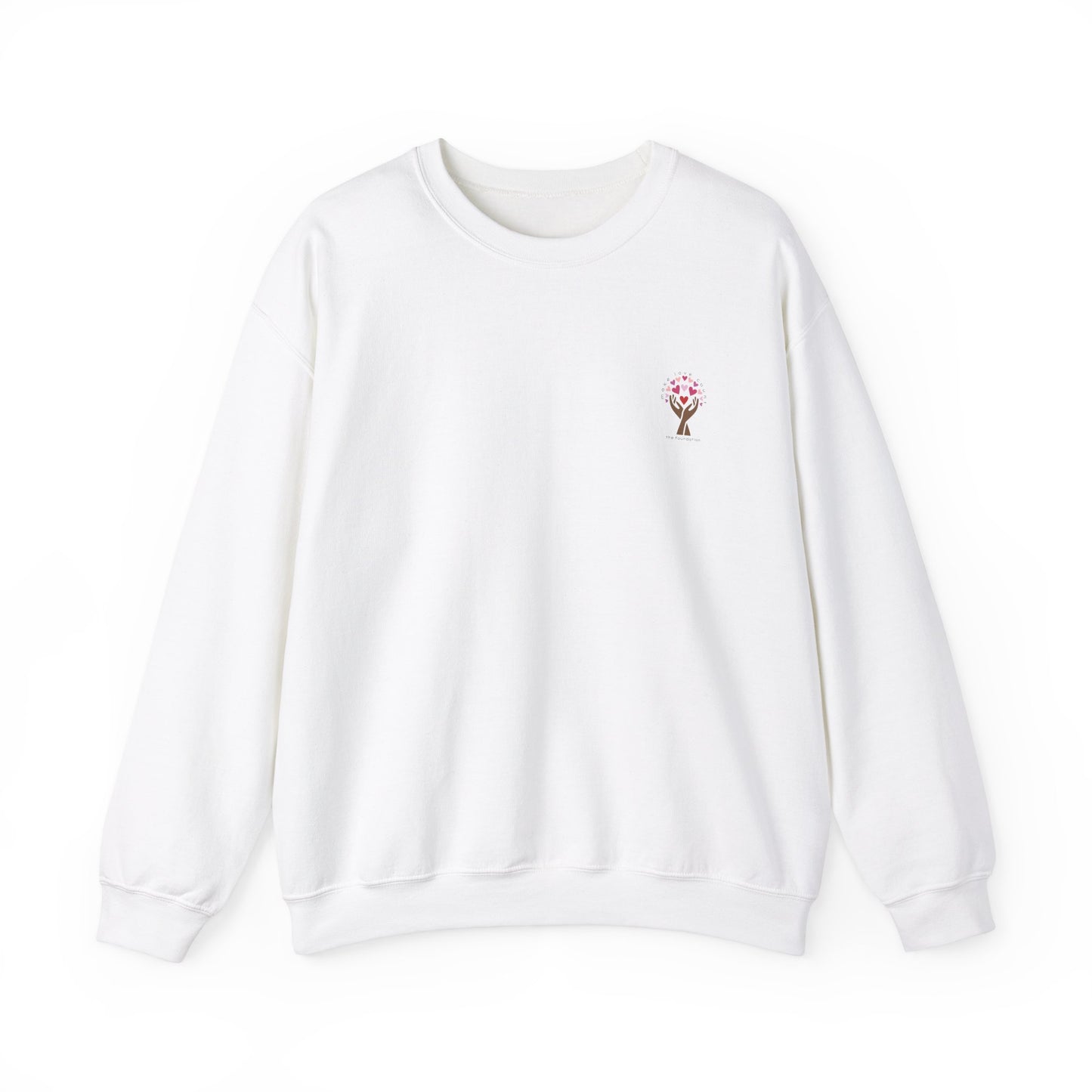 Unisex MLC Tennis Club Crewneck Sweatshirt