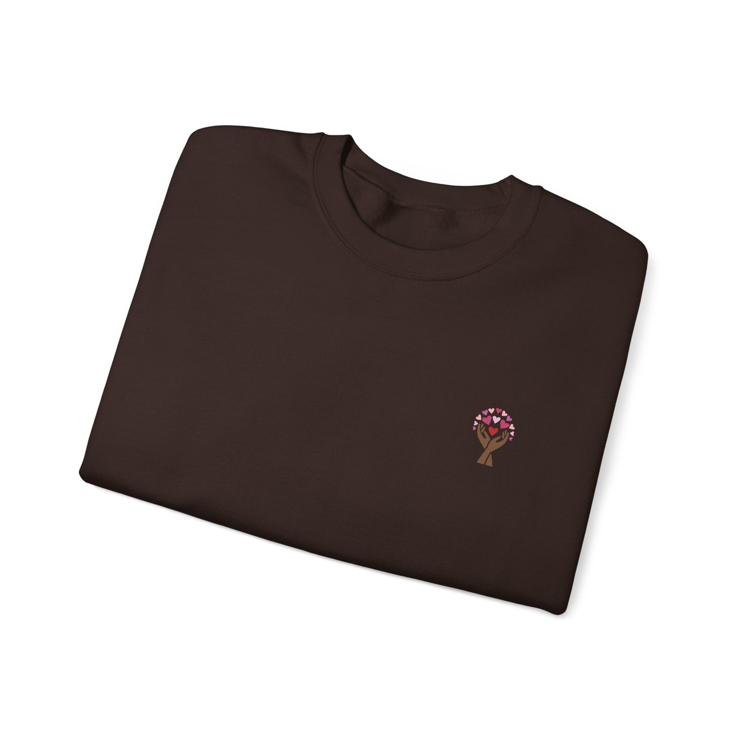 Unisex MLC Tennis Club Crewneck Sweatshirt