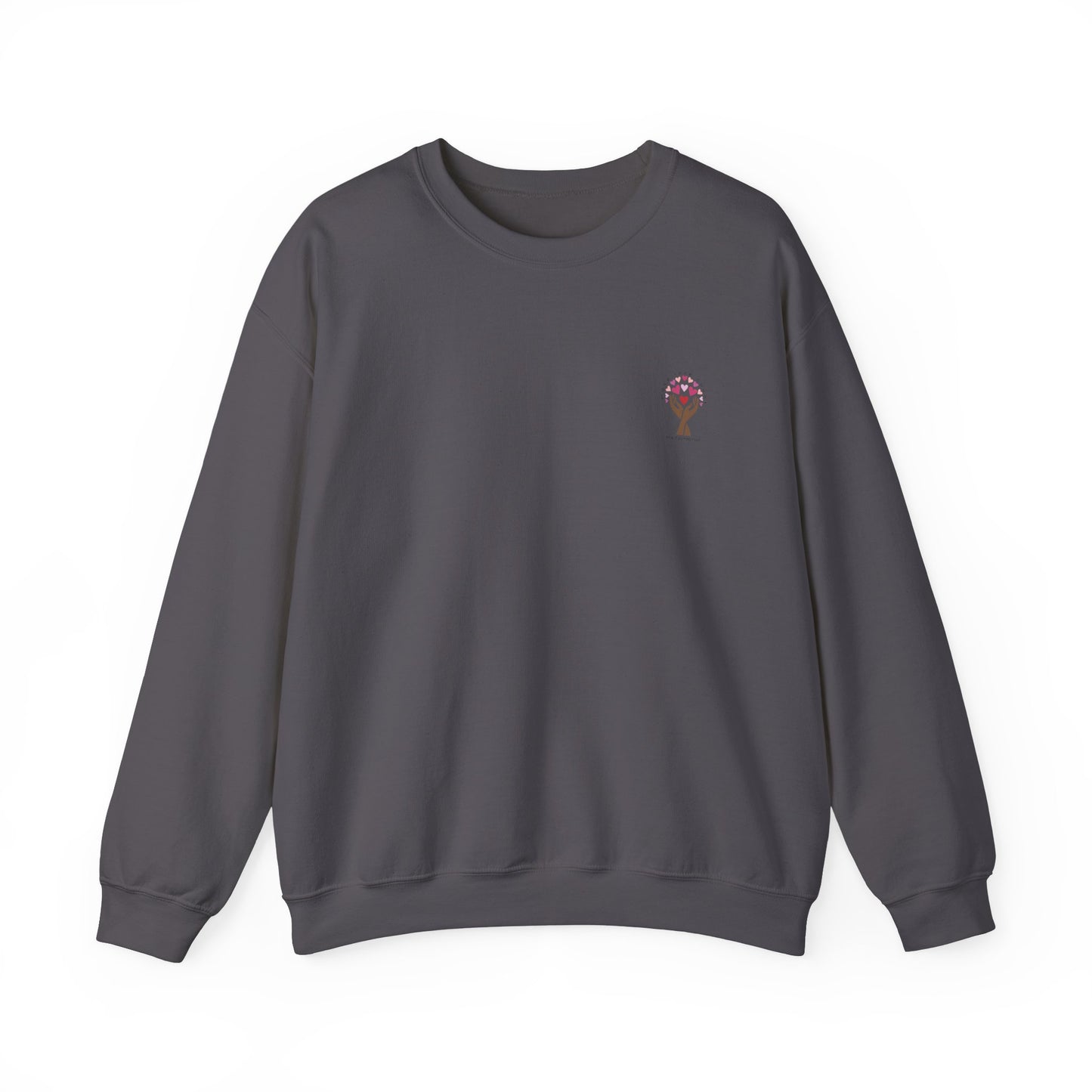 Unisex MLC Tennis Club Crewneck Sweatshirt