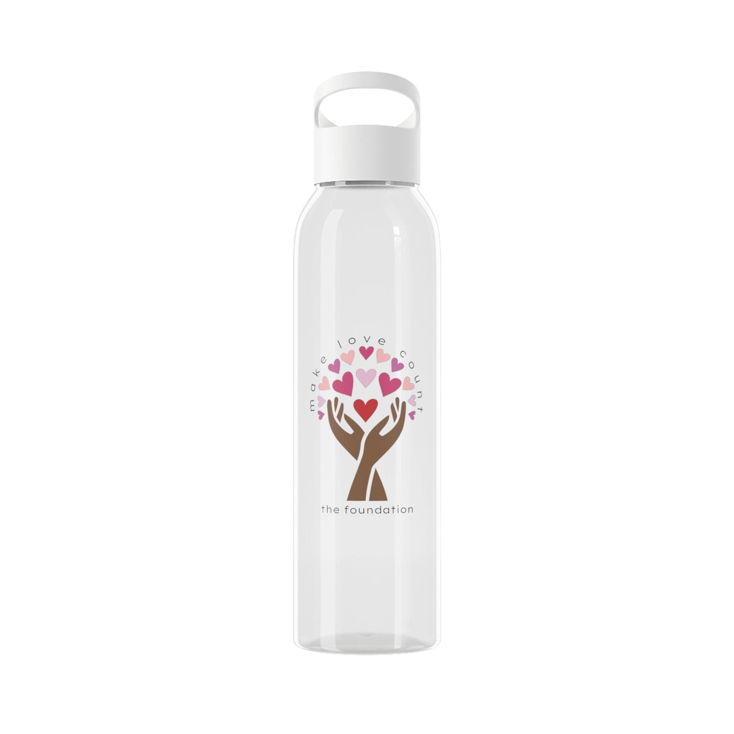 MLC Water Bottle