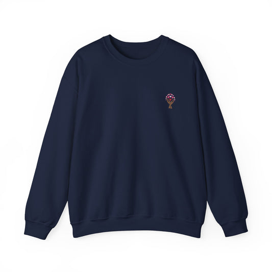 Unisex MLC Tennis Club Crewneck Sweatshirt