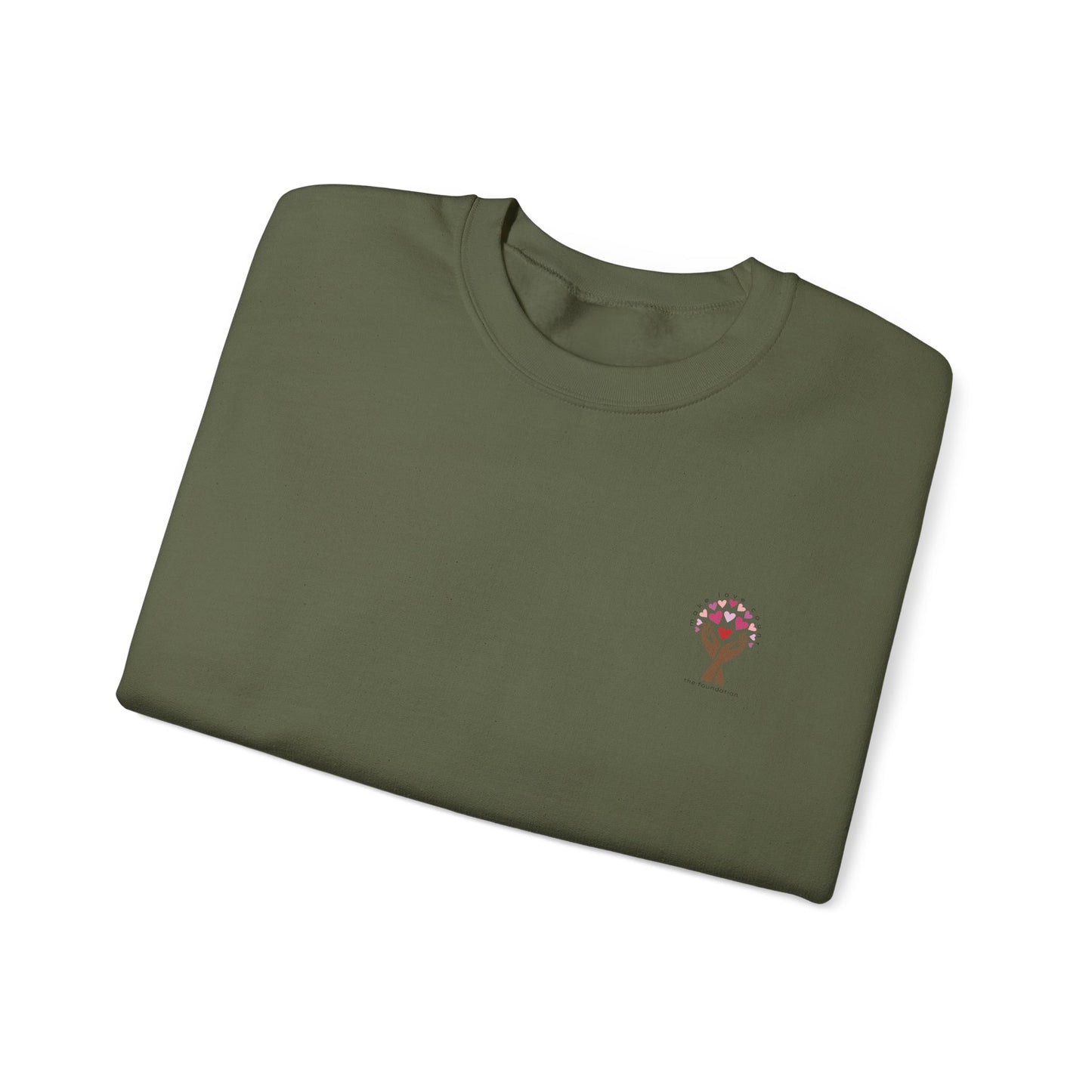 Unisex MLC Tennis Club Crewneck Sweatshirt