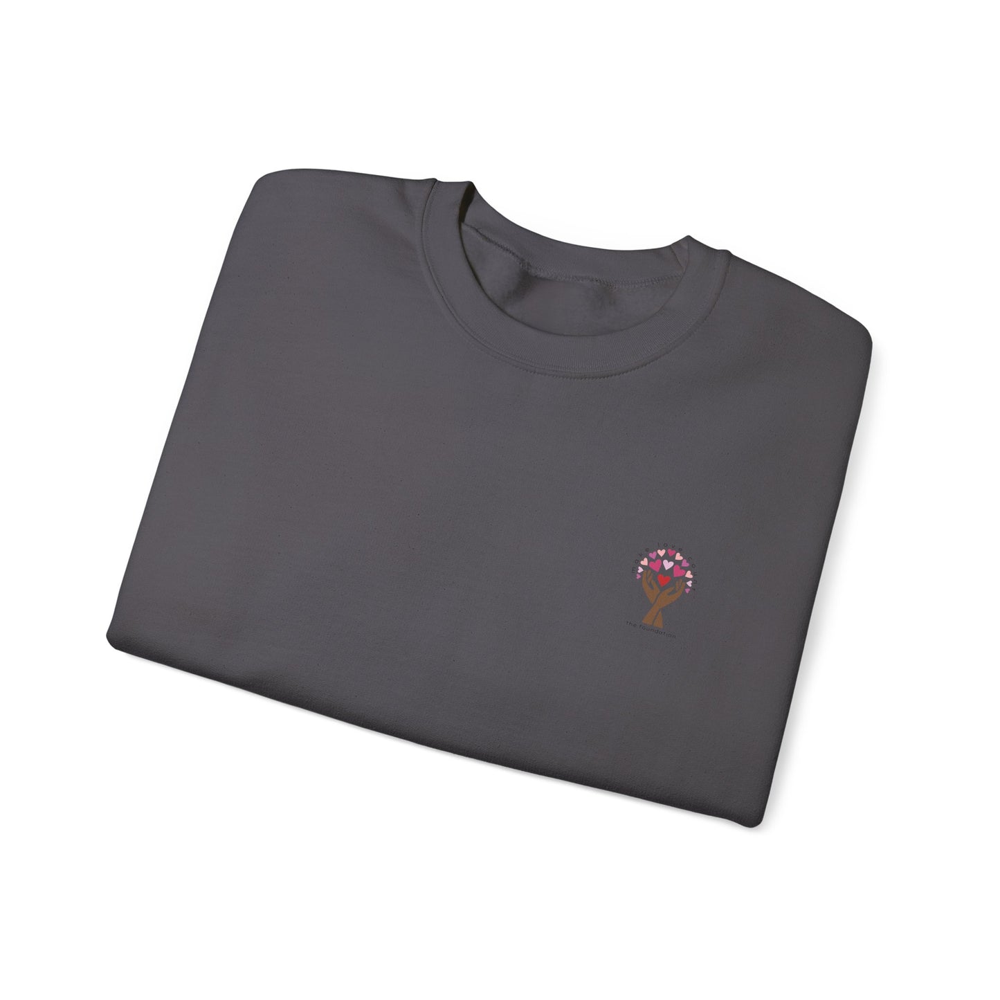 Unisex MLC Tennis Club Crewneck Sweatshirt