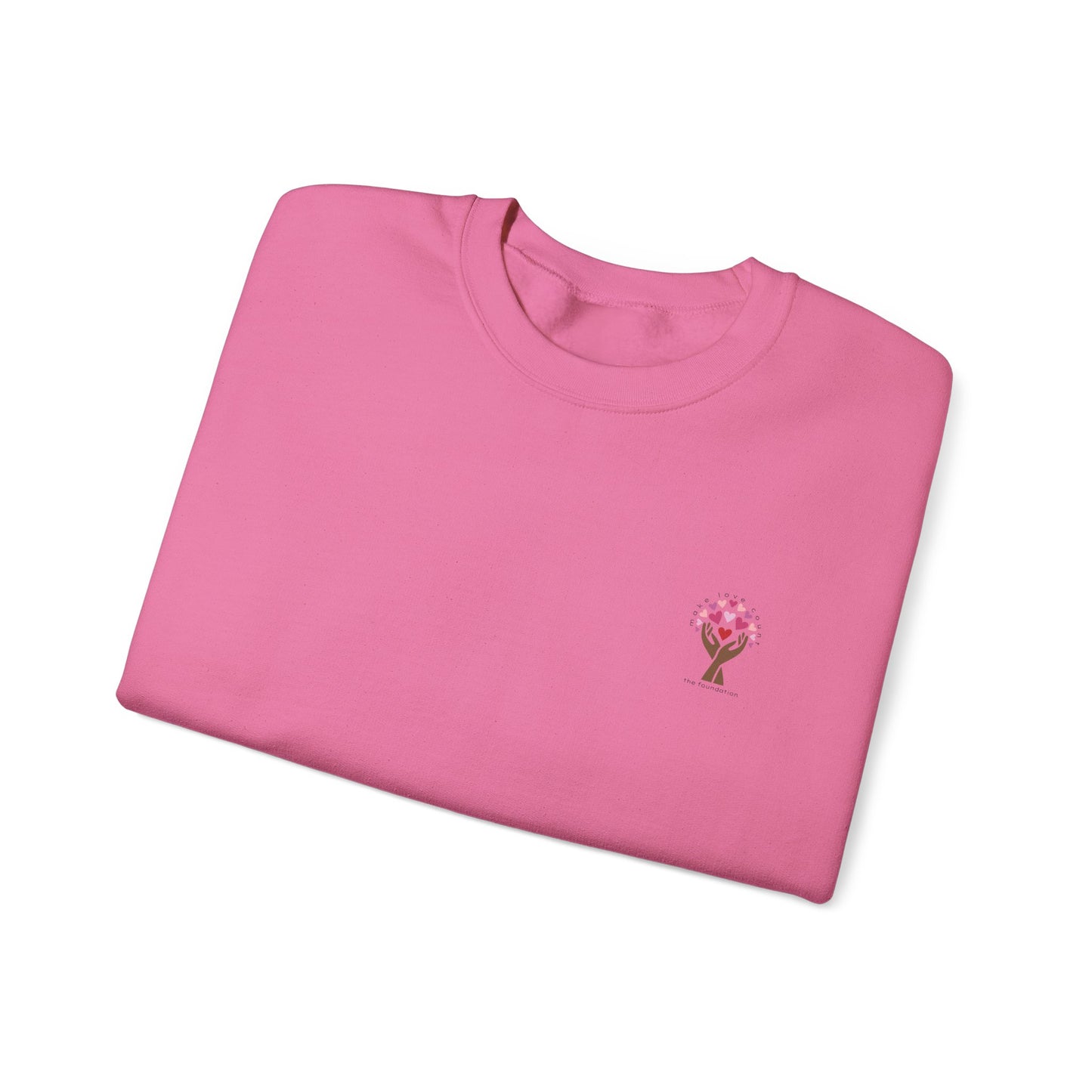 Unisex MLC Tennis Club Crewneck Sweatshirt