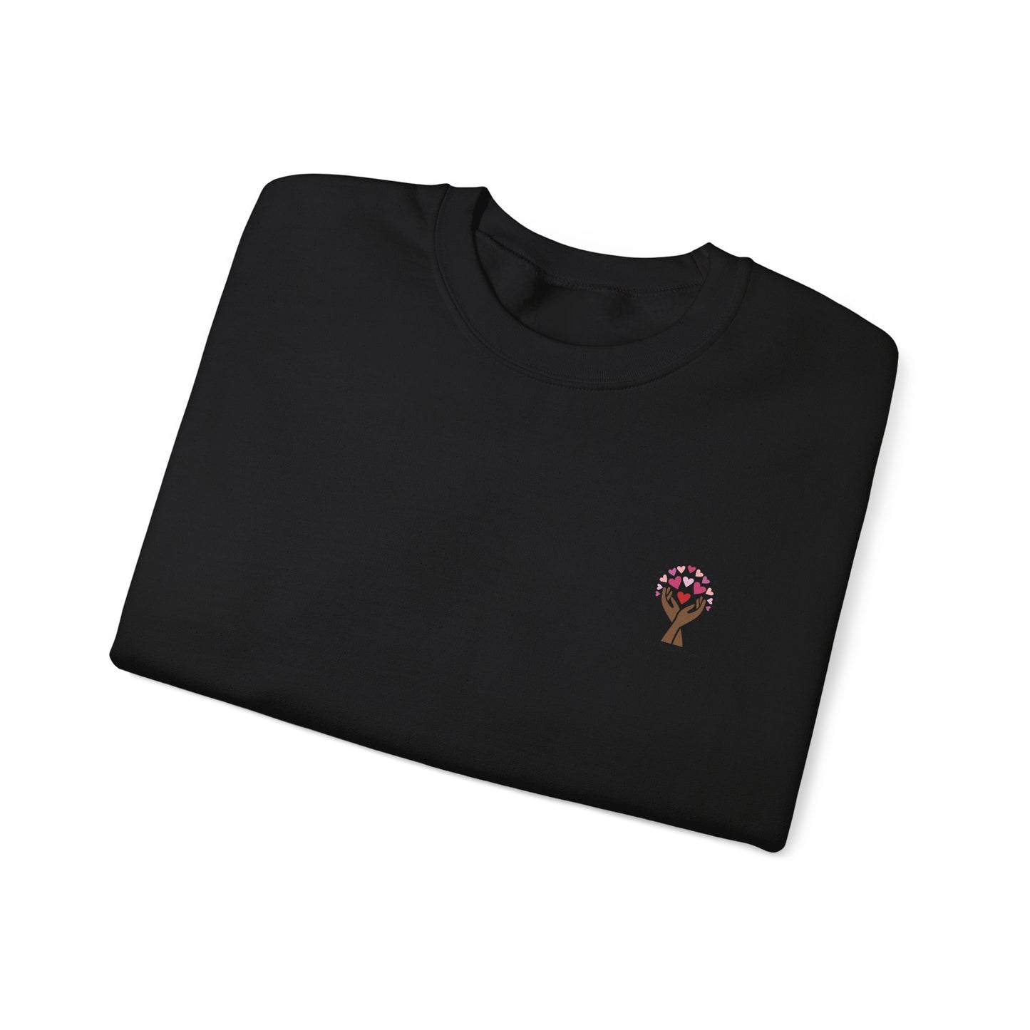 Unisex MLC Tennis Club Crewneck Sweatshirt