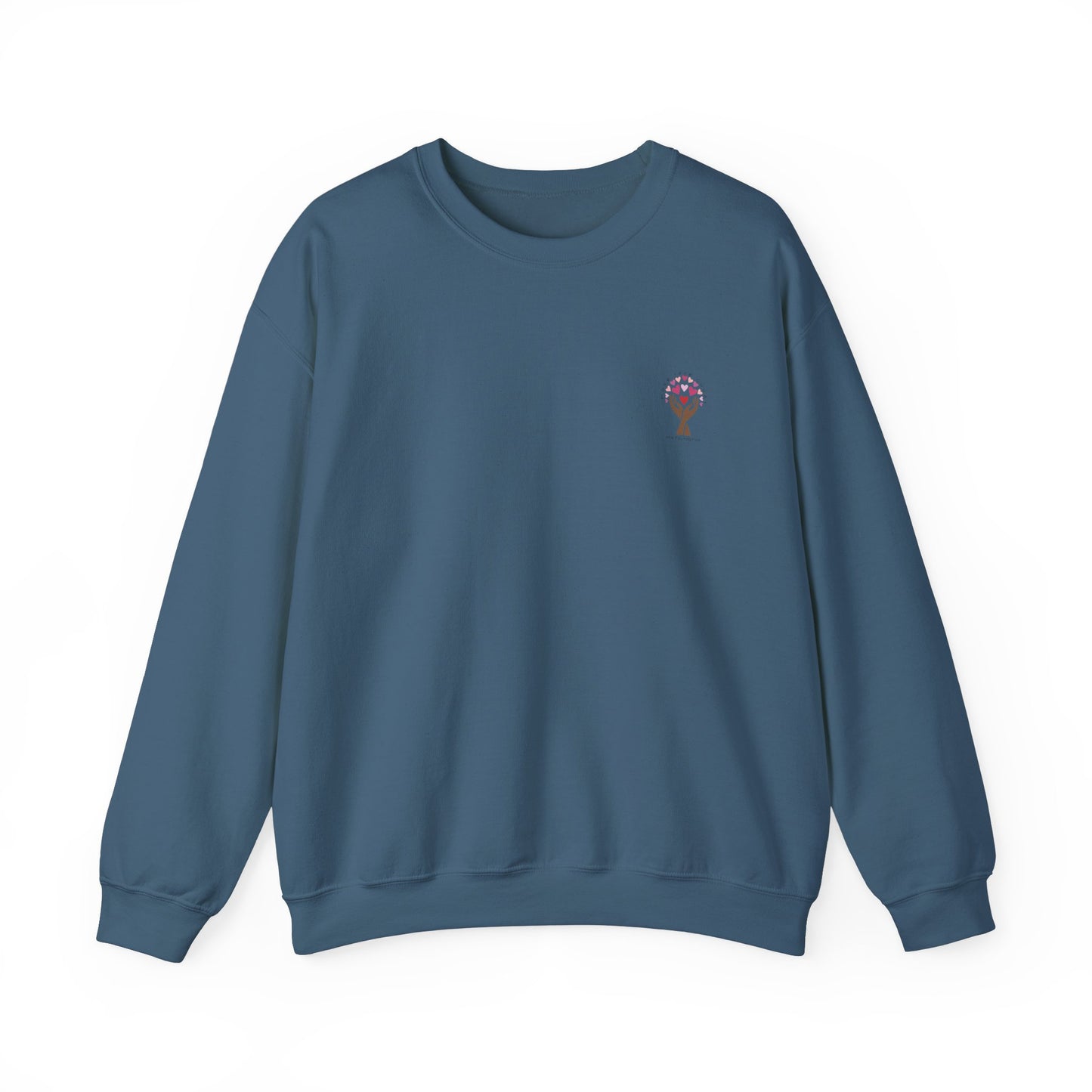Unisex MLC Tennis Club Crewneck Sweatshirt