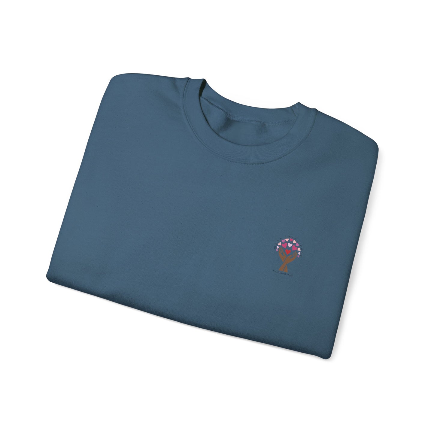 Unisex MLC Tennis Club Crewneck Sweatshirt