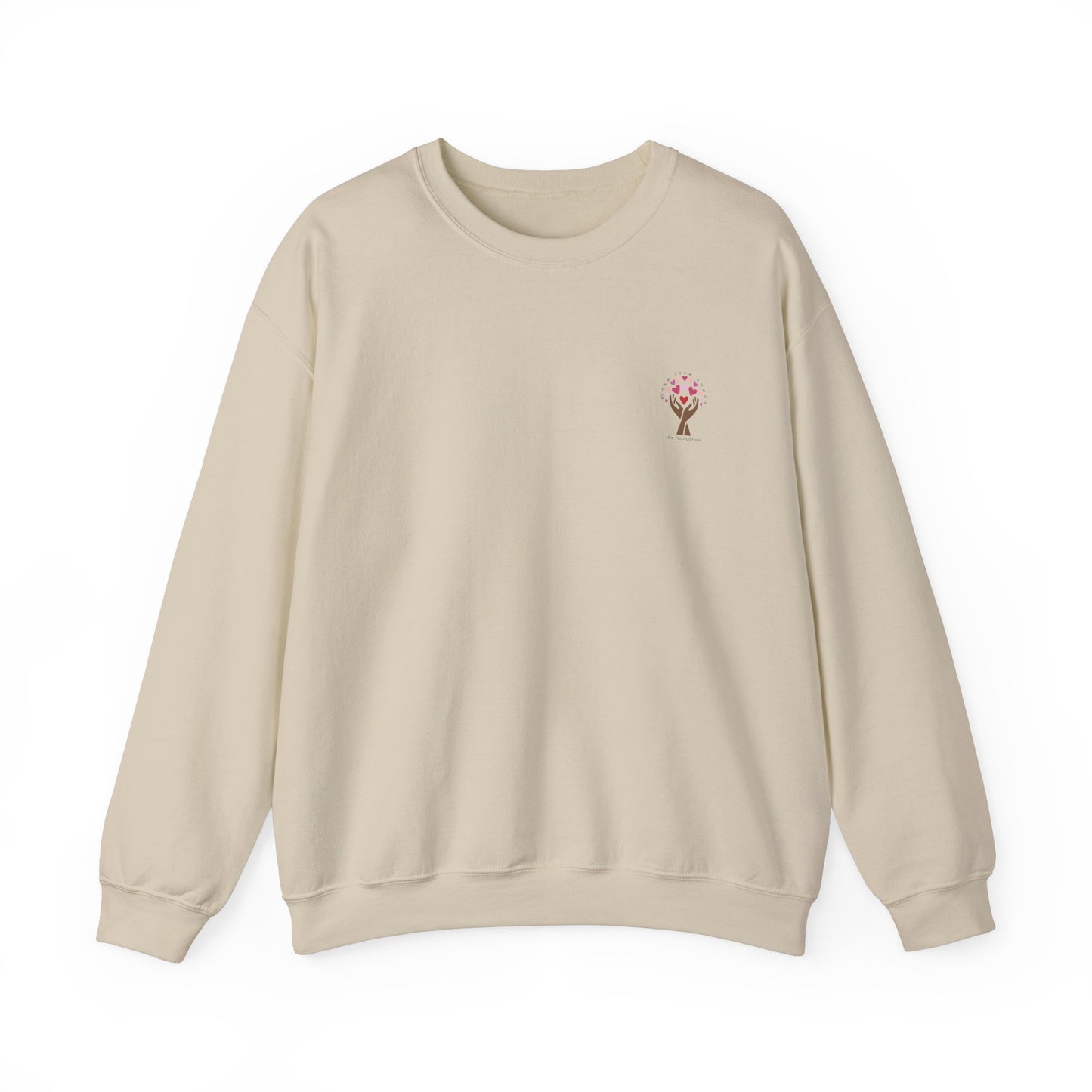 Unisex MLC Tennis Club Crewneck Sweatshirt