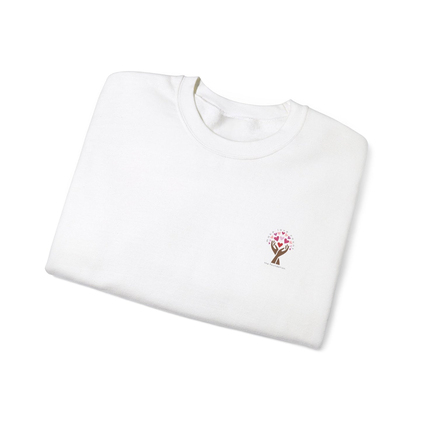 Unisex MLC Tennis Club Crewneck Sweatshirt