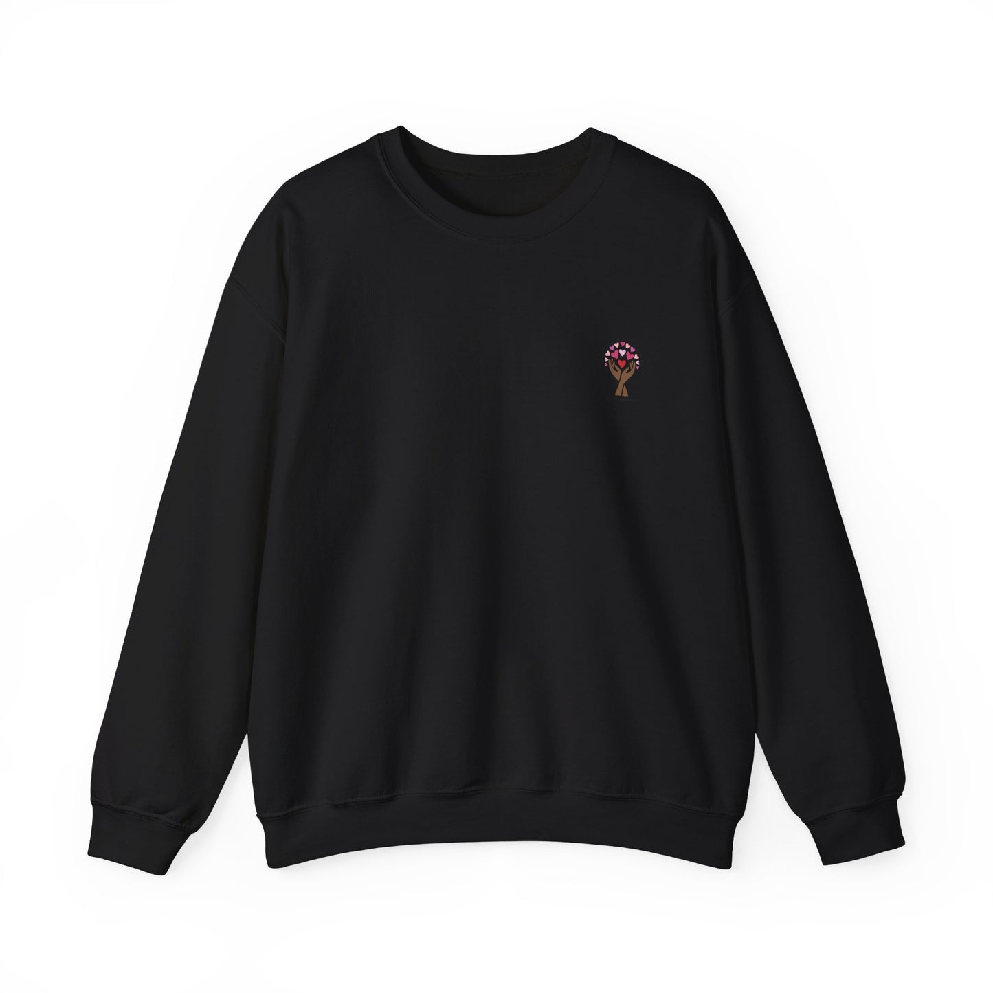 Unisex MLC Tennis Club Crewneck Sweatshirt
