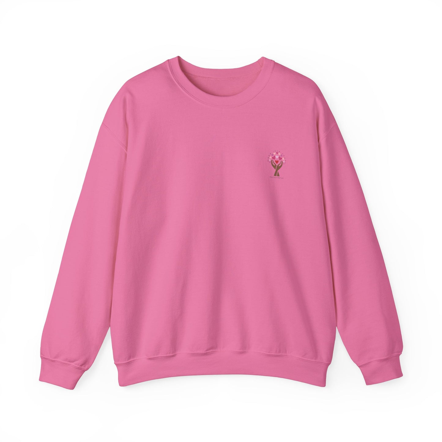 Unisex MLC Tennis Club Crewneck Sweatshirt