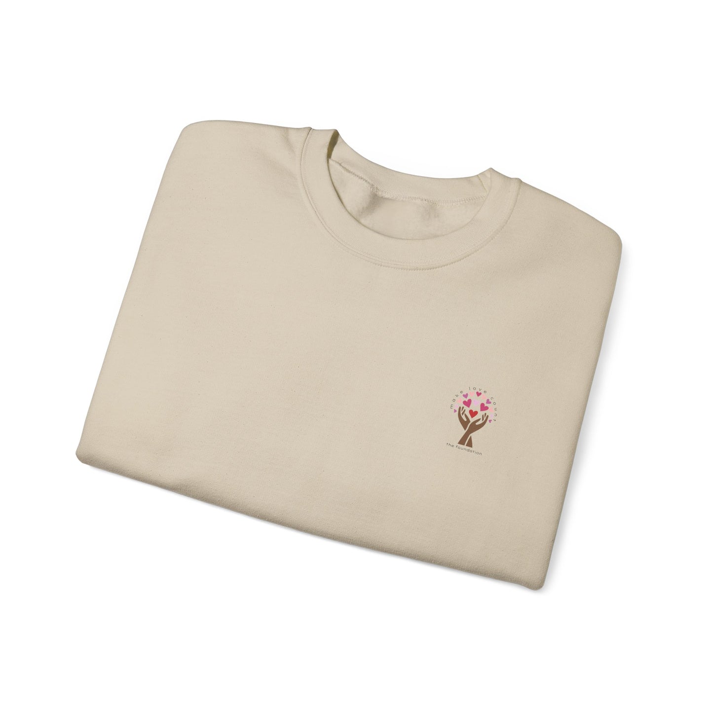 Unisex MLC Tennis Club Crewneck Sweatshirt