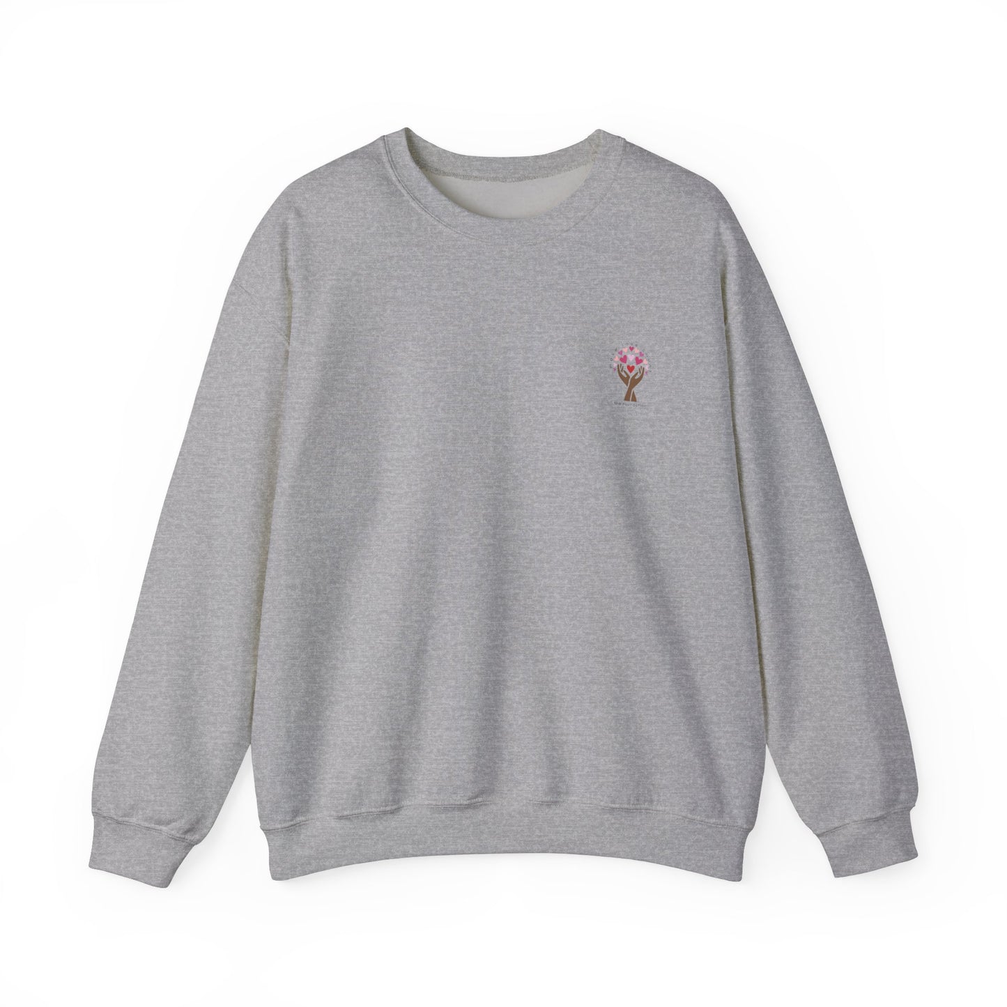 Unisex MLC Tennis Club Crewneck Sweatshirt