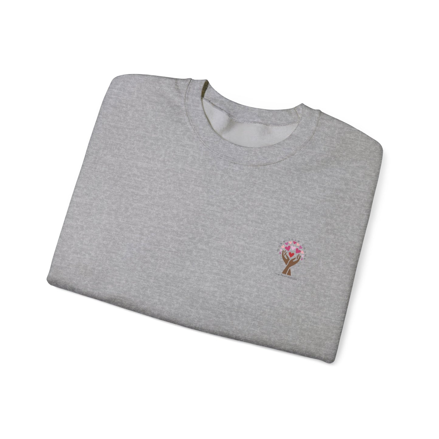 Unisex MLC Tennis Club Crewneck Sweatshirt