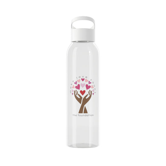 MLC Water Bottle